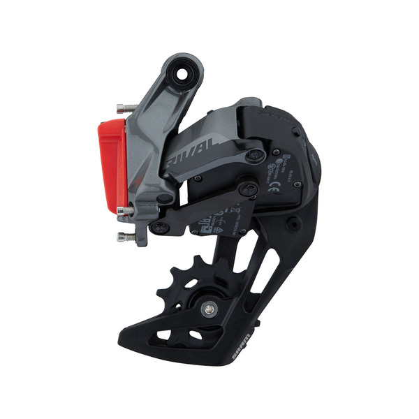 SRAM Cambio Sram Rival Xplr  Etap Axs 44t Max 12v