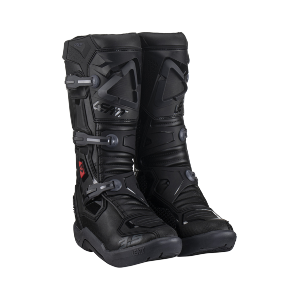 2024 3.5 Boot  Stealth