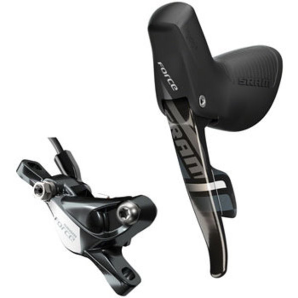 SRAM Freno Disco Hidr Sram Force22 Hrd 2v Dm Delan