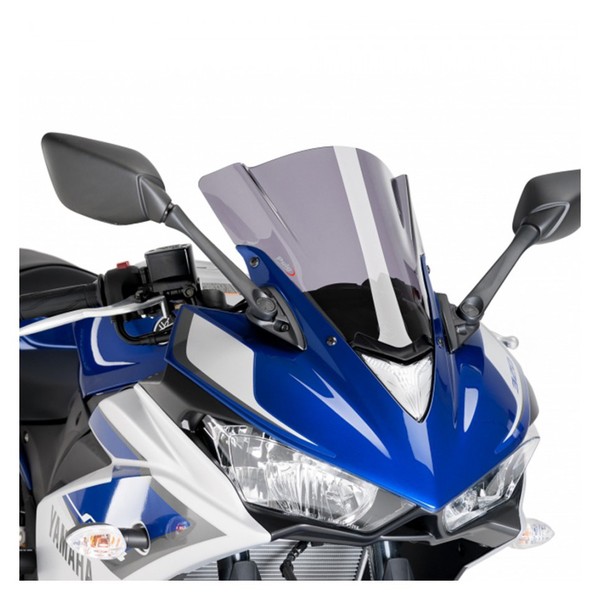 Parabrisas Racing Yamaha YZF R3