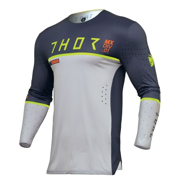 Prime Ace Jersey