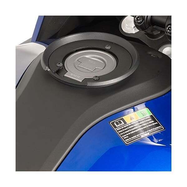 Soporte bolso estanque Super tenere 1200 (14-20)