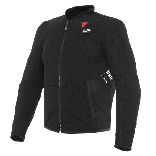 Smart Jacket LS