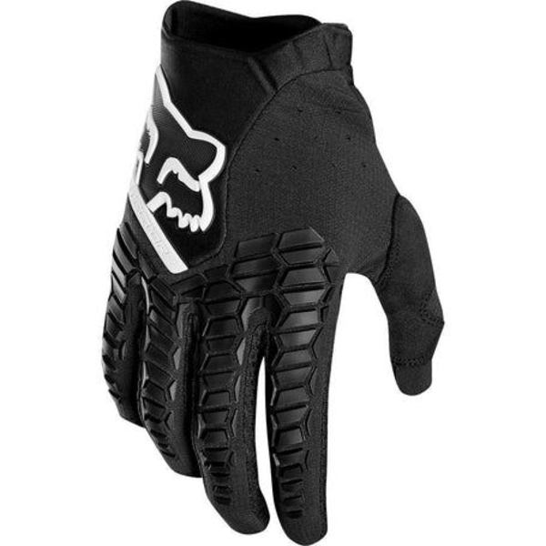 Guantes Moto Pawtector