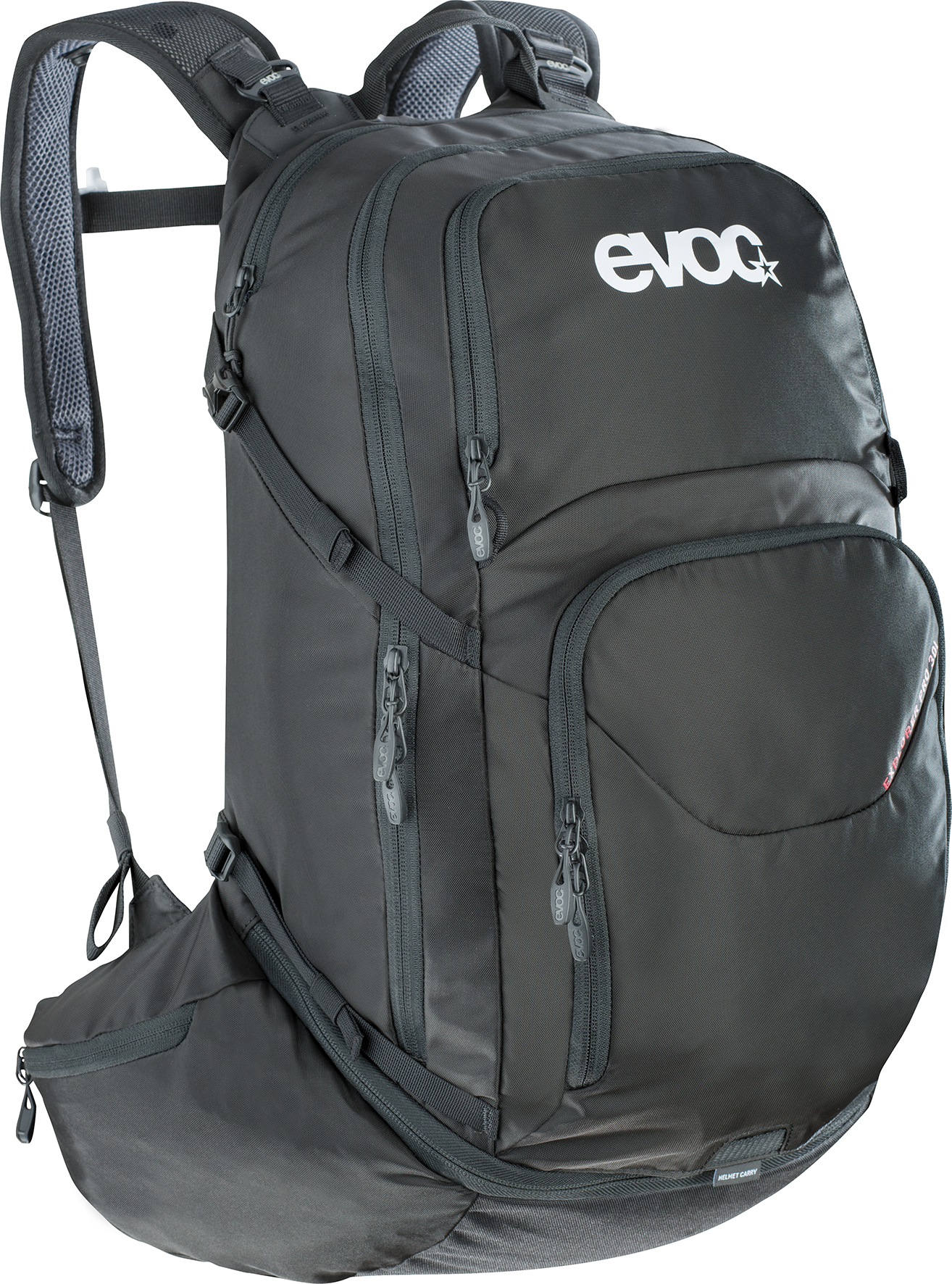 Evoc Mochila Evoc Explorer Pro 30 Black