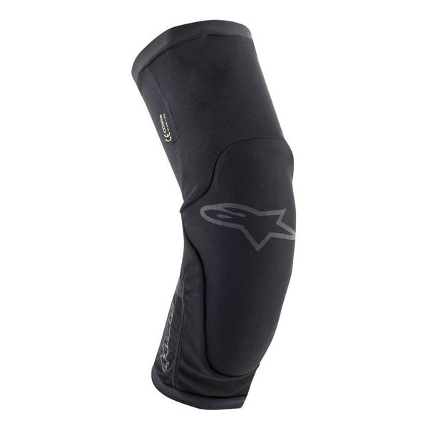 Alpinestars Rodilleras Alpinestars Paragon Plus - Negro