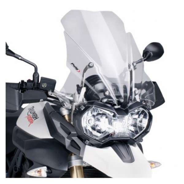 Parabrisas touring Triumph Tiger 800/XC/XCA/XCX/XR