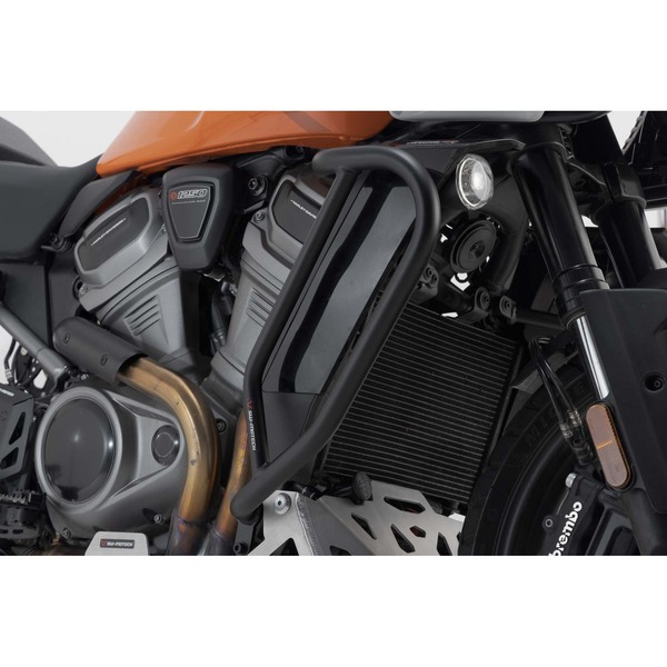 Protector de Motor Harley Davidson Pan America (2021)