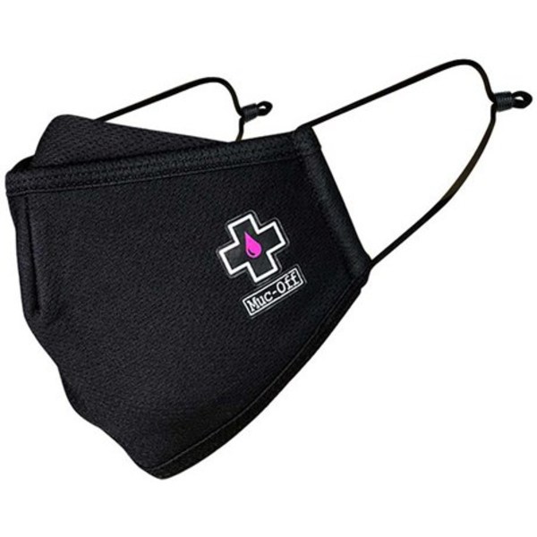 Mascarilla Reutilizable