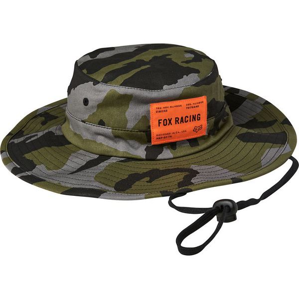 Fox Gorro Lifestyle Traverse Camo