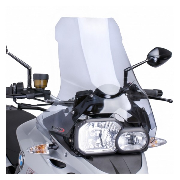 Puig - Parabrisas Touring BMW F700GS (2013)