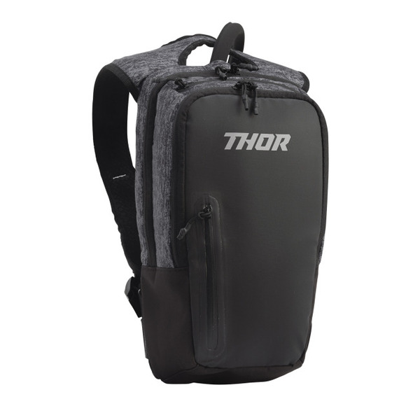 Mochila De Hidratación Hydrant - Mint Pack 2 Litros