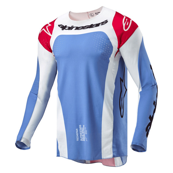 Alpinestars Jersey Techstar Ocuri