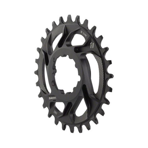 SRAM Corona Sram X-sync 1x 28t 6mm 11v Dm