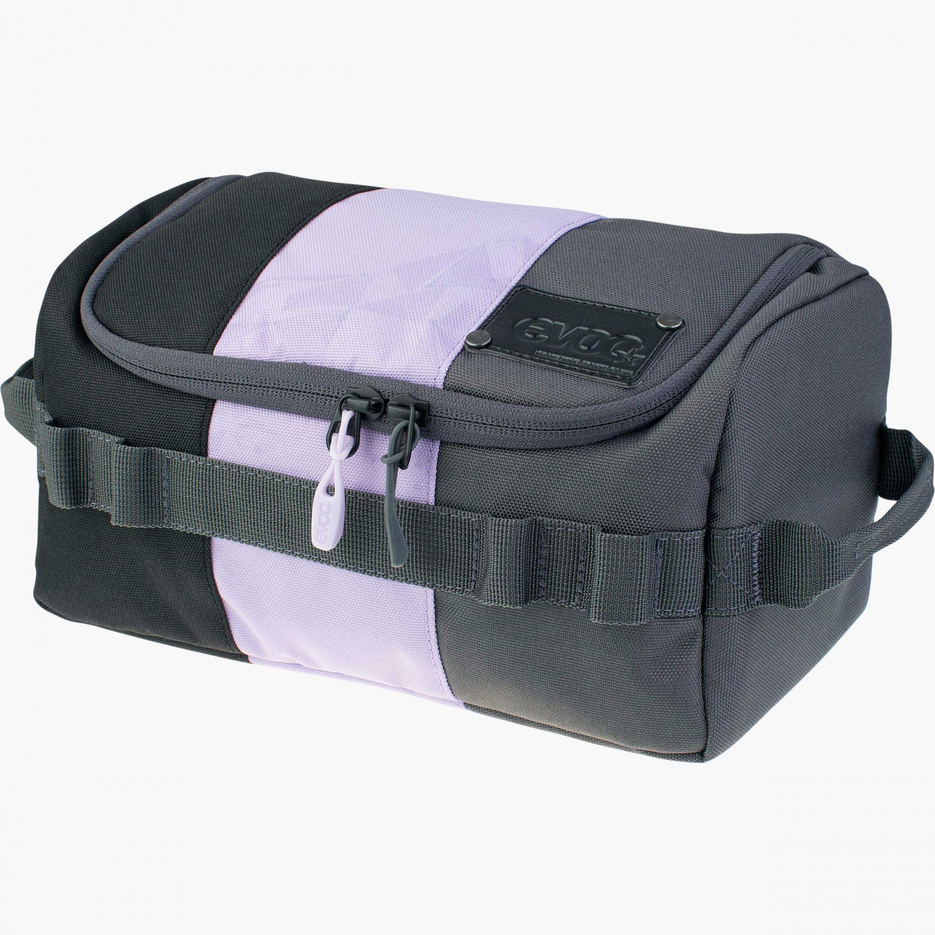 Evoc Bolso Evoc Wash Bag Blk/purple