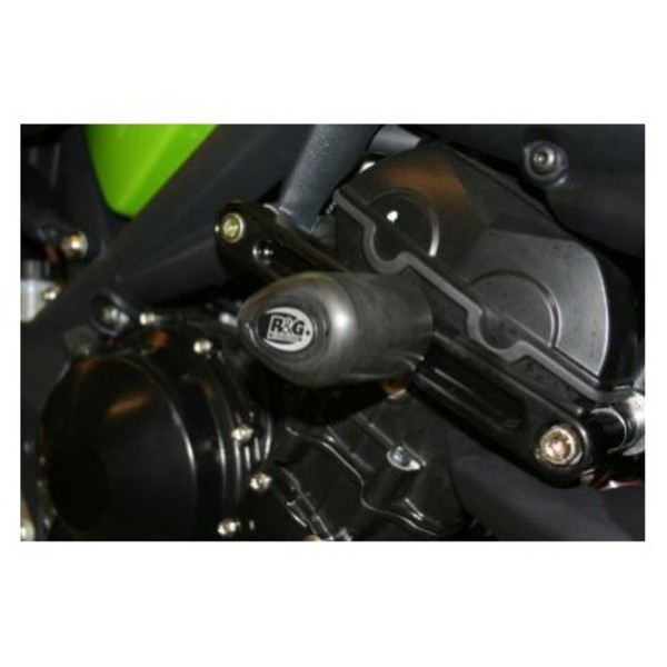 Topes de caidas Triumph Street Triple / R