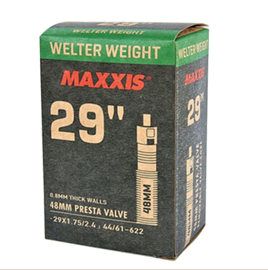 Maxxis Cámara 29X1.75/2.4 0.8 LFVSEP48