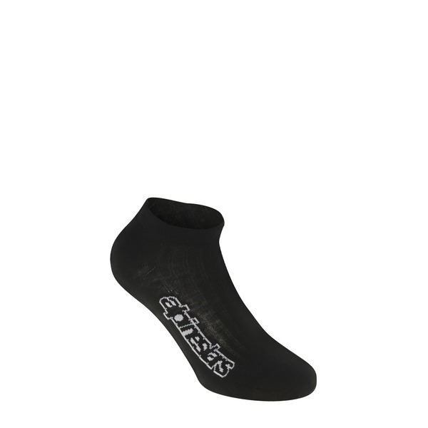 Alpinestars Calcetines Alpinestars Low Riding Socks - Negro