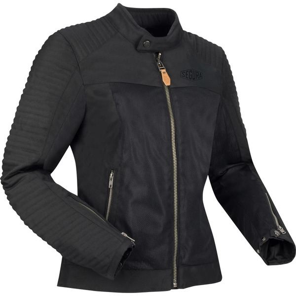 Chaqueta SEGURA DIKINSON MUJER