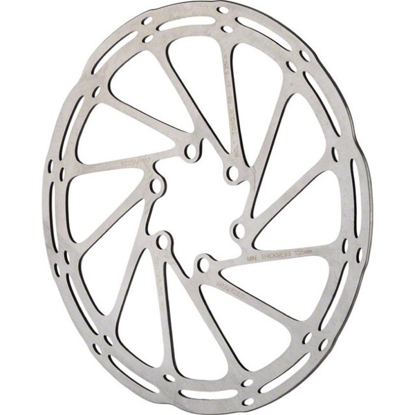 SRAM Rotor Disco Sram Centerline 160mm
