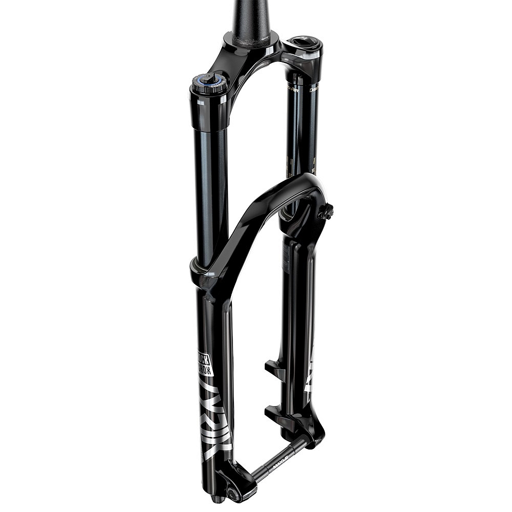 RockShox Horquilla Rs Lyrik Ultimate Rc2 29 160mm