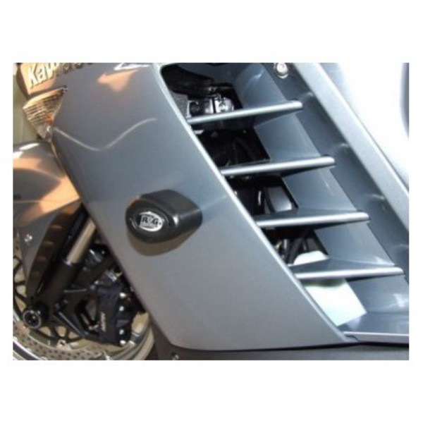Topes de caida Kawasaki Concours 1400