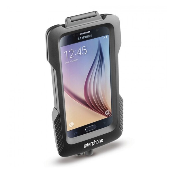 Interphone - Soporte Samsung Galaxy S7 / S6 / S6 Edge