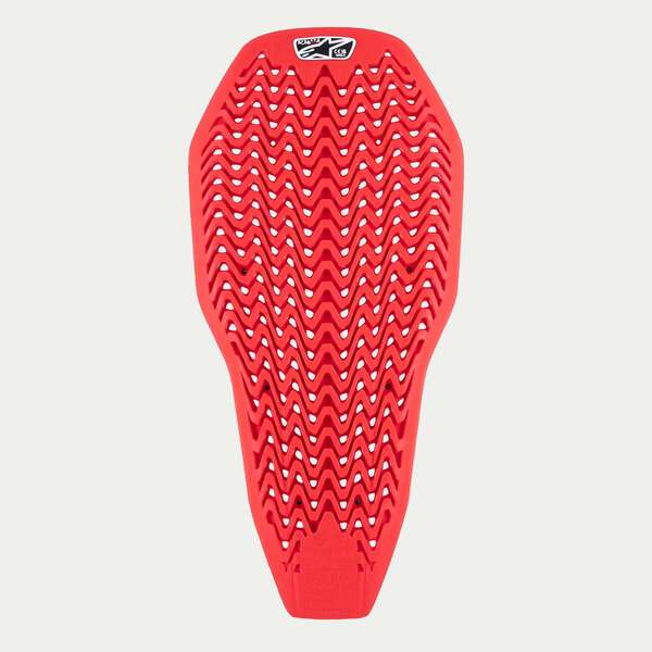 Nucleon Plasma Full Back Protector Insert