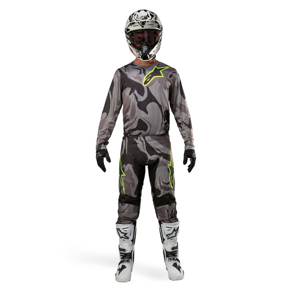 Racer Tactical