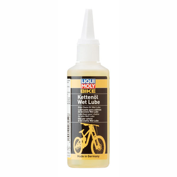 Liqui-Moly Kettenol Wet lube - Lubricante para cadenas ambiente húmedo