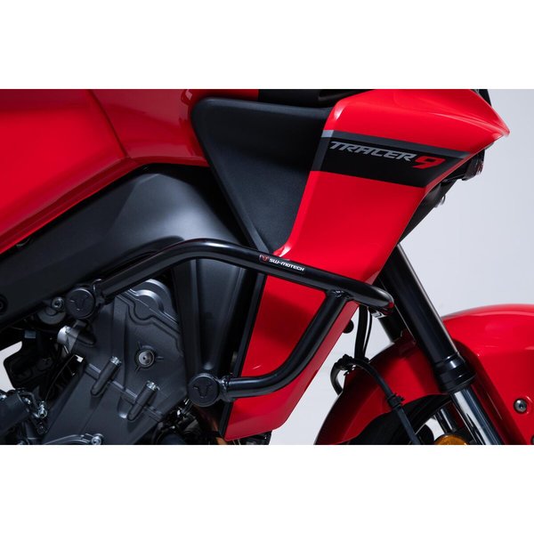 Protector de motor Yamaha Tracer 9 (2020)