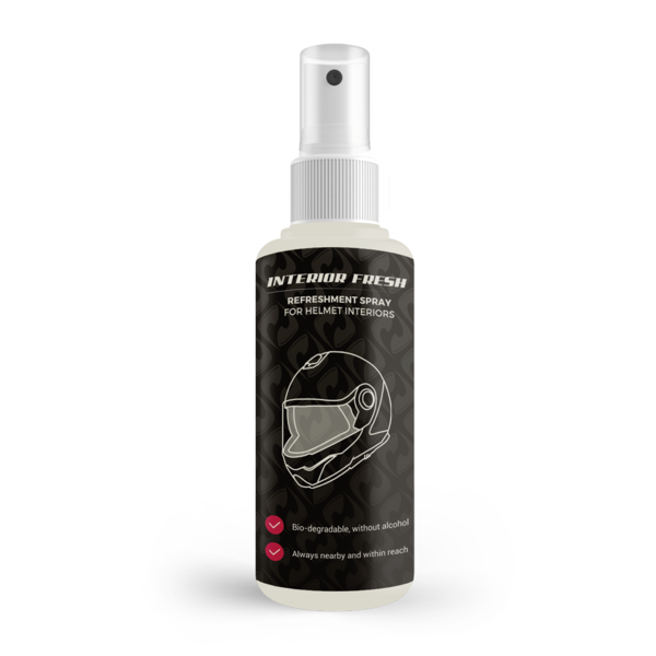 Spray Interior