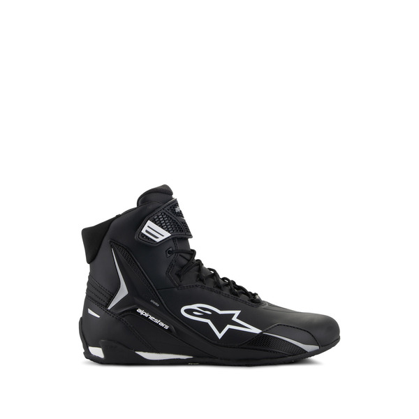 Bota Stella Faster-4