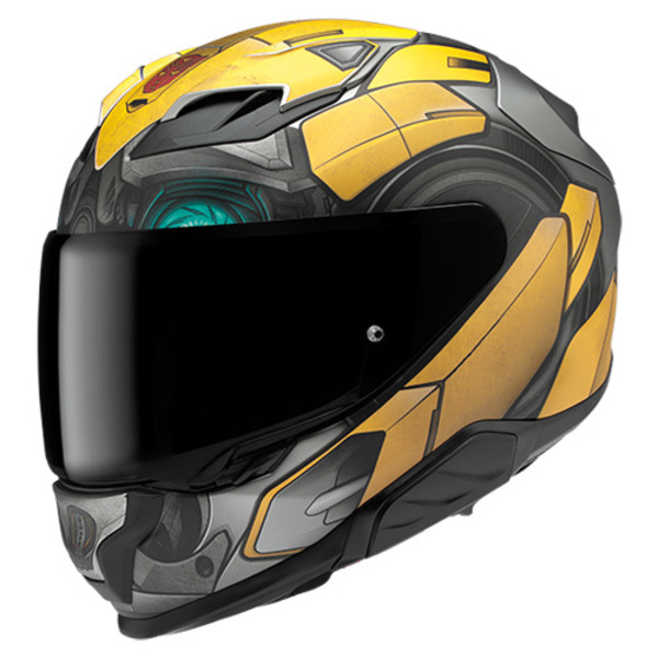 F71 - Bumblebee