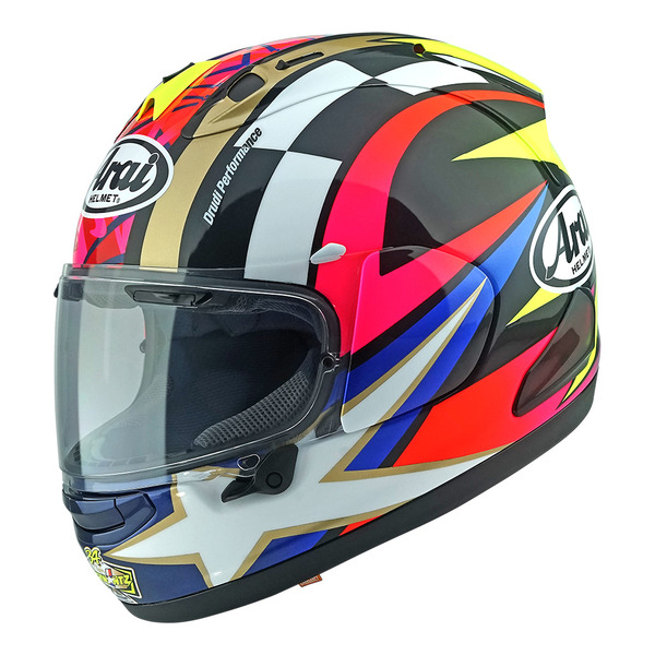 RX-7V Evo Schwantz 30th