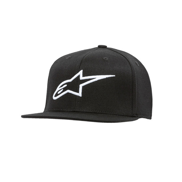 Gorro Ageless Flatbill