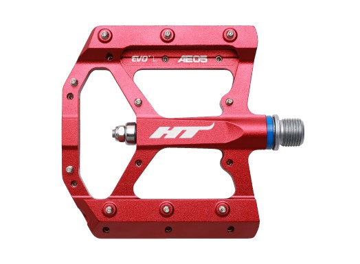 HT Pedal HT AE05 Red