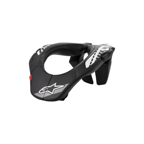 Soporte Para El Cuello Juvenil