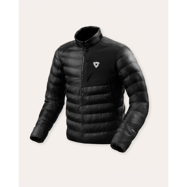 Chaqueta Solar 3