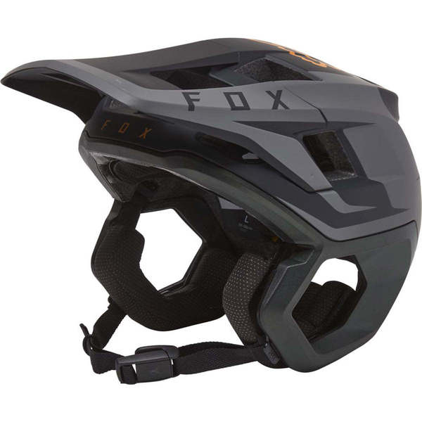 Fox Casco Bicicleta Dropframe Pro Sideswipe