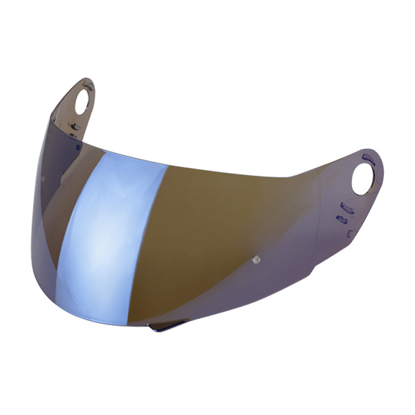Visor de repuesto para casco moto shaft 502 sm.cl.ir.az