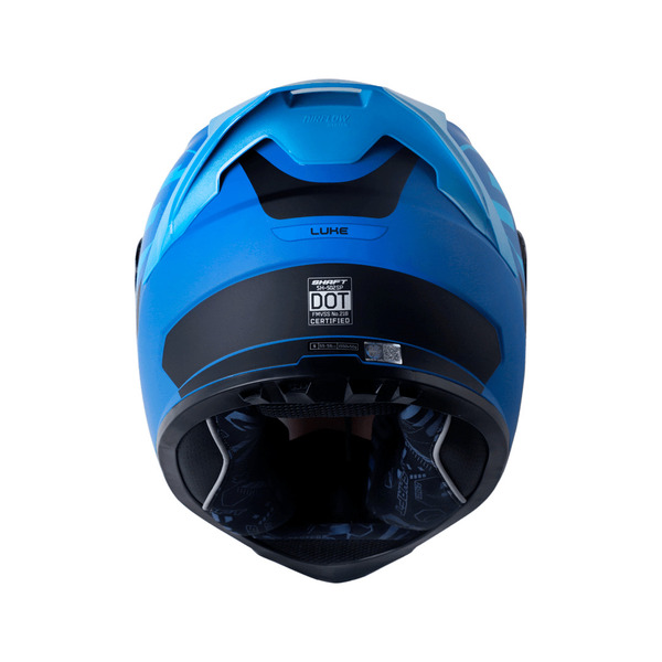 Shaft 502SP Luke