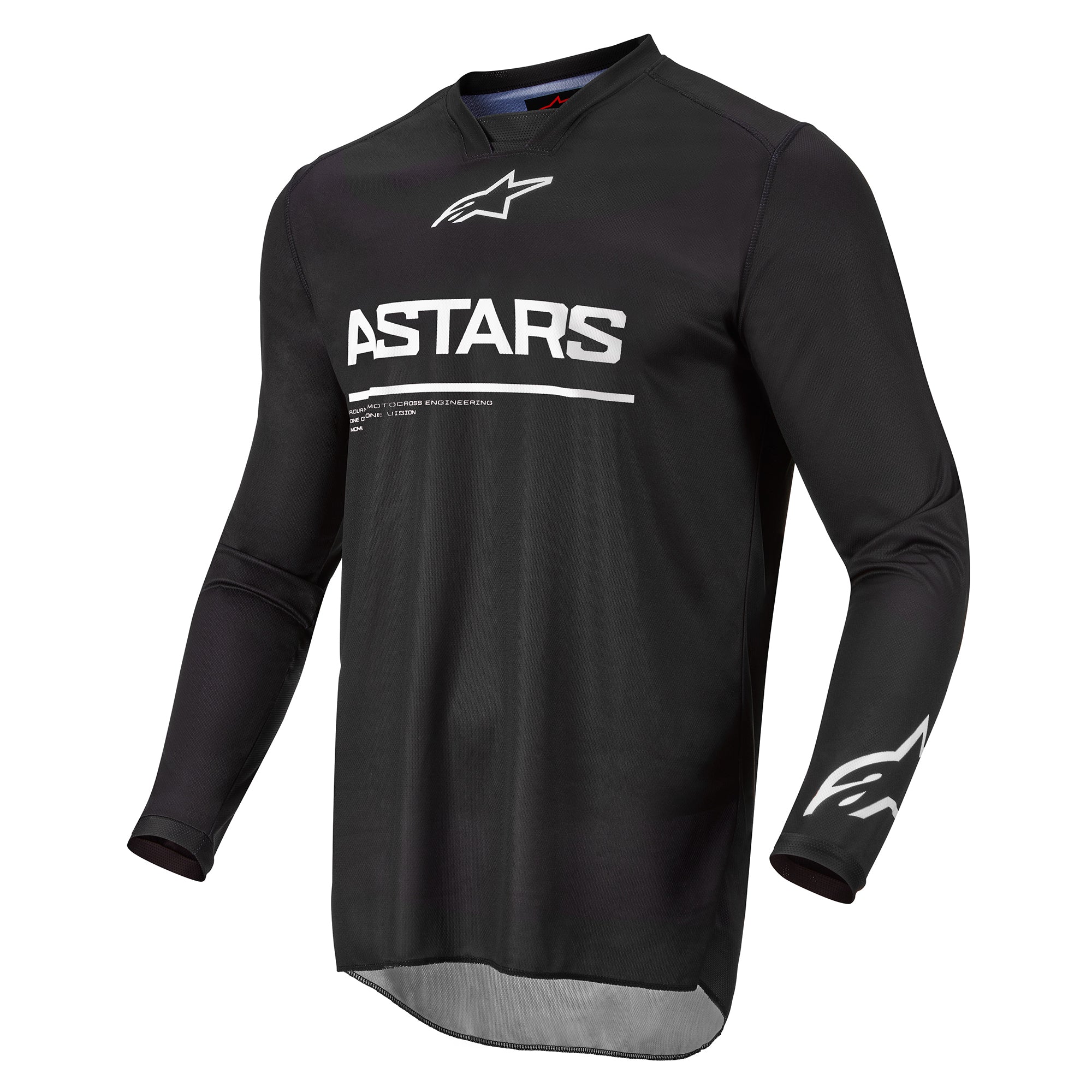 Alpinestars Graphite 2022