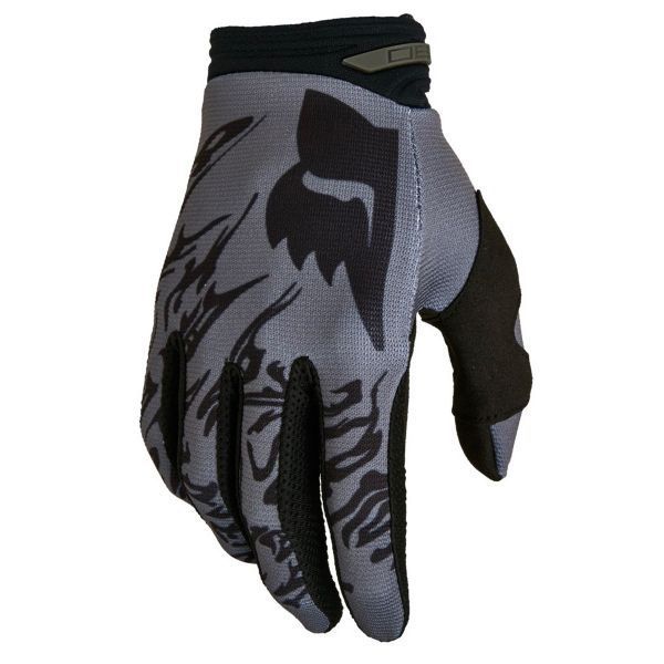 Guantes Moto 180 Peril Negro