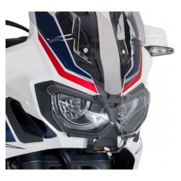 Protector de Focos Honda Africa Twin Año 2016 >