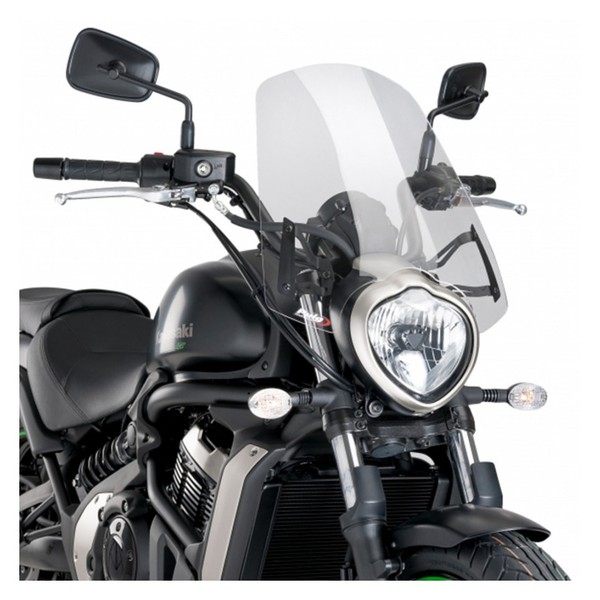Parabrisas Touring Kawasaki Vulcan S (2015)