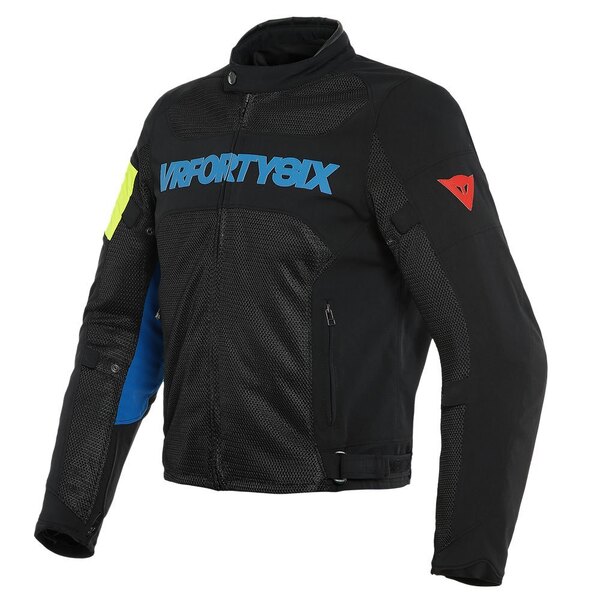 VR46 Grid Air Tex