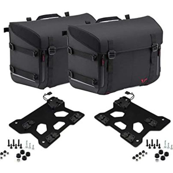Bolsos Laterales SysBag 30 Litros