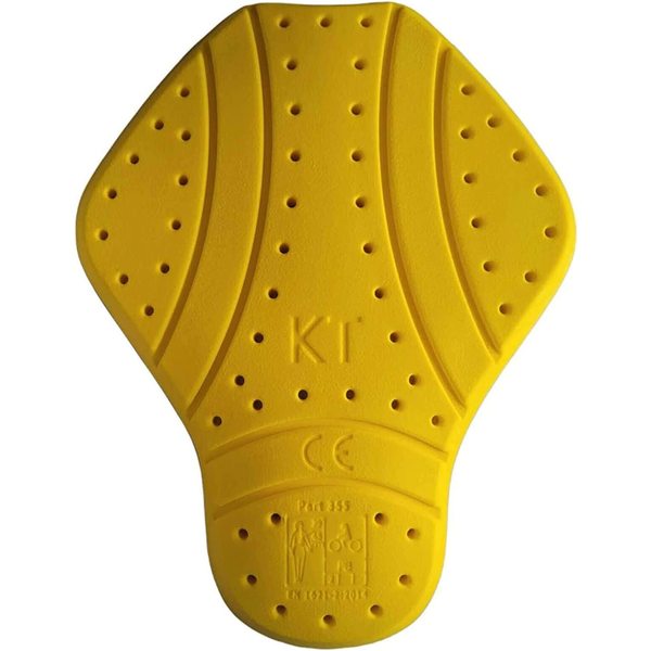 Armadillo Back Protector - Inserto