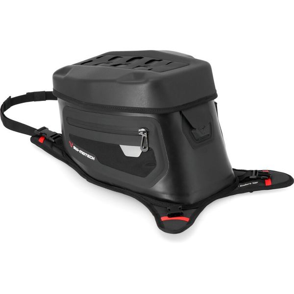 Bolso Estanque PRO Enduro WP 11 LTS. (Con Correas)